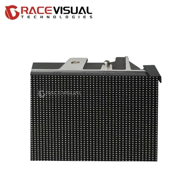 Professionelle P 2.97/P 3.91 Leih-LED-Display - ORA-Serie. 4500 Nits und 7680 Hz. 500×1000 mm Außenschränke.
