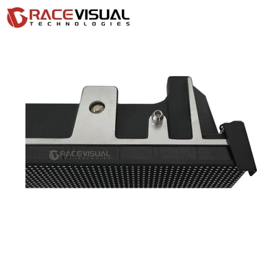 Professionelle P 2.97/P 3.91 Leih-LED-Display - ORA-Serie. 4500 Nits und 7680 Hz. 500×1000 mm Außenschränke.