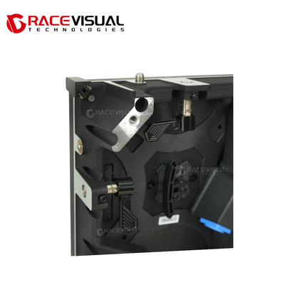Schnelle Einrichtung Hochrefresh Rate Indoor Stage LED Videopaneel ¢ IRA-Serie mit Front-/Rückwartung