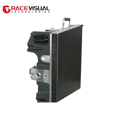Schnelle Einrichtung Hochrefresh Rate Indoor Stage LED Videopaneel ¢ IRA-Serie mit Front-/Rückwartung