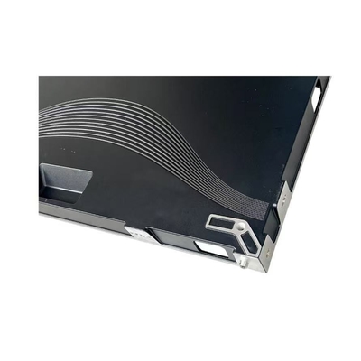 BUD Pro-Serie 1,86 mm LED-Display - eine leistungsstarke, energiesparende Bildlösung mit makelloser Bildqualität