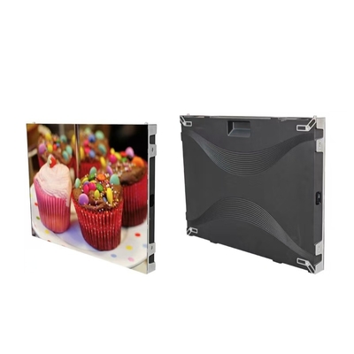 BUD Pro-Serie 1,86 mm LED-Display - eine leistungsstarke, energiesparende Bildlösung mit makelloser Bildqualität