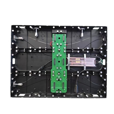 BUD Pro-Serie 1,86 mm LED-Display - eine leistungsstarke, energiesparende Bildlösung mit makelloser Bildqualität