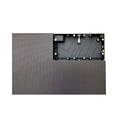 LED-Display der BUD-Serie: Revolutionieren Sie Innenräume mit Ultra HD, müheloser Wartung und unvergleichlicher Zuverlässigkeit