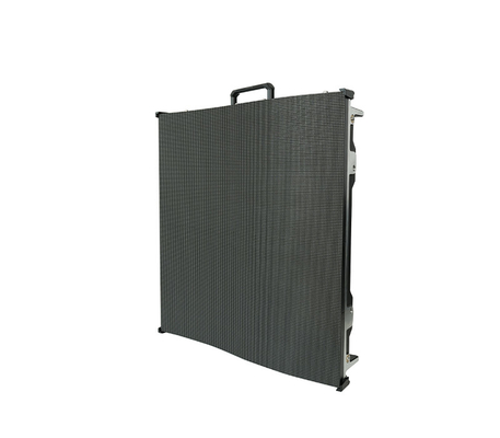 Auf dem Markt mit P2.6 / P2.9 / P3.9 Indoor LED Werbebildschirm und Soft Module