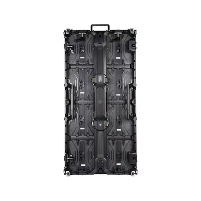 Hochleistungs-LED-Display P 3.91 - ORB-Serie 4500 nits/7680 Hz für die Vermietung im Freien (500×1000 mm)