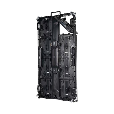 Hochleistungs-LED-Display P 3.91 - ORB-Serie 4500 nits/7680 Hz für die Vermietung im Freien (500×1000 mm)