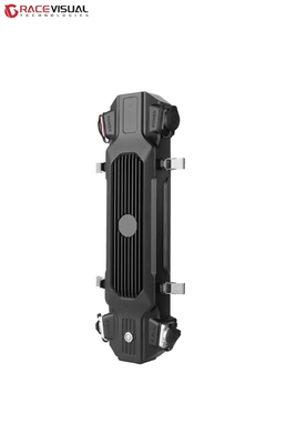 Hochleistungs-LED-Display P 3.91 - ORB-Serie 4500 nits/7680 Hz für die Vermietung im Freien (500×1000 mm)