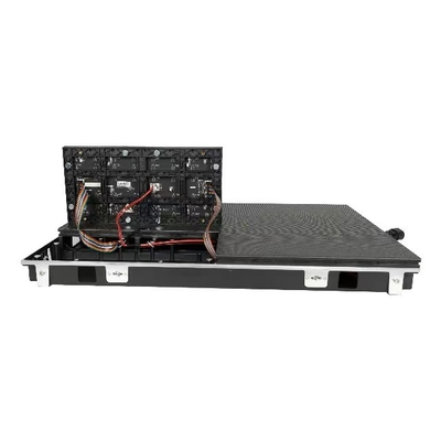 7680Hz P2.5 Indoor LED-Display-Bildschirm