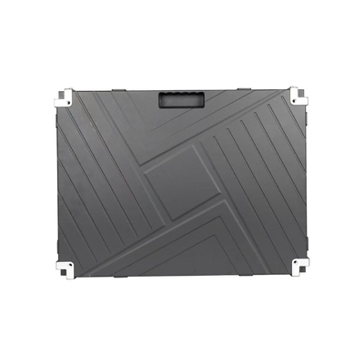 7680Hz P2.5 Indoor LED-Display-Bildschirm