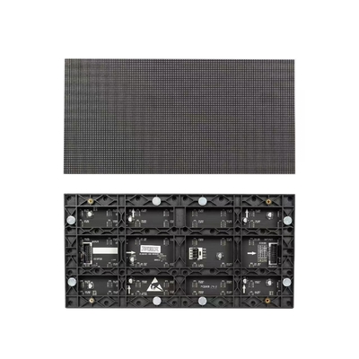 7680Hz P2.5 Indoor LED-Display-Bildschirm