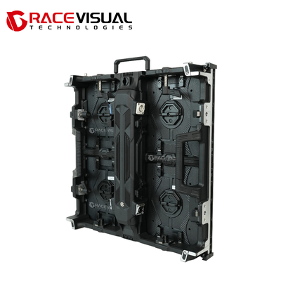 Energieeffiziente IRC-LED-Anzeige mit 1,9 mm/2,6 mm/2,9 mm Tonhöhenoptionen, 600 Nits Helligkeit, 160x160px Module, CCC/RoHS-zertifiziert für kommerzielle Verwendung
