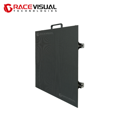 Energieeffiziente IRC-LED-Anzeige mit 1,9 mm/2,6 mm/2,9 mm Tonhöhenoptionen, 600 Nits Helligkeit, 160x160px Module, CCC/RoHS-zertifiziert für kommerzielle Verwendung