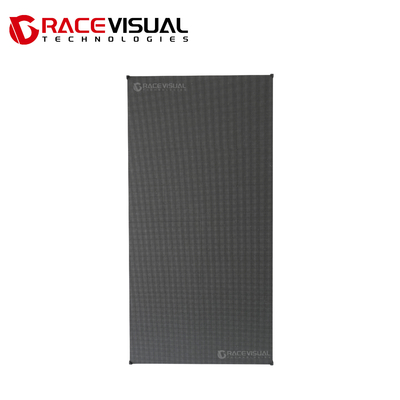 Energieeffiziente IRC-LED-Anzeige mit 1,9 mm/2,6 mm/2,9 mm Tonhöhenoptionen, 600 Nits Helligkeit, 160x160px Module, CCC/RoHS-zertifiziert für kommerzielle Verwendung