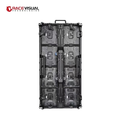 Gracie Visual IRC-Serie LED-Panels