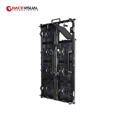 Gracie Visual IRC-Serie LED-Panels