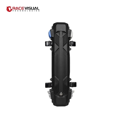 Gracie Visual IRC-Serie LED-Panels