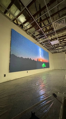 LED-Display der BUD-Serie: Verwandeln Sie Innenräume mit Ultra-HD-Klarheit, nahtloser Wartung und außergewöhnlicher Zuverlässigkeit