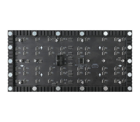 Flexible Soft LED Display der FX-Serie
