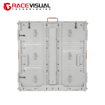 OA-Serie kommerzielle LED-Plakette - energieeffizientes weißes Design mit ultra-niedriger Hitzeemission.
