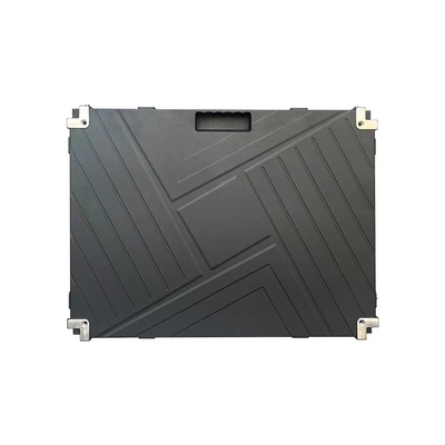 BUD Pro-Serie P2.5 Indoor LED-Display    High Refresh, Wandlösung für Kirchen-, Einzelhandels- und Konferenznutzung
