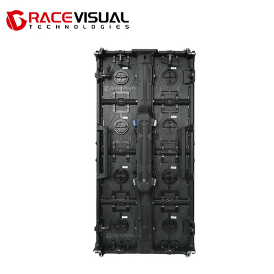IRC-Serie P2.6mm-P3.9mm Ultimate Display Flexibility