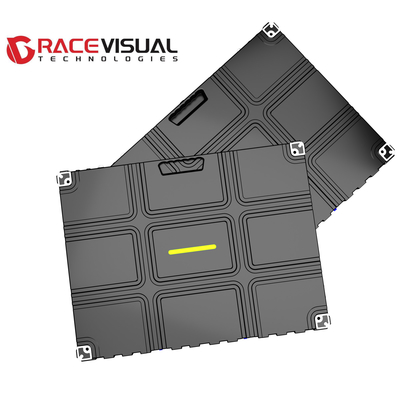 Innenkirchenschauplatz LED-Display P1.5 P1.8 P2.5 2.5mm Festschall-LED-Panel mit 7680hz Erfrischungsrate