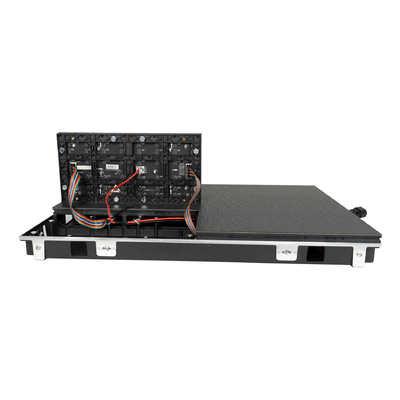 Innenkirchenschauplatz LED-Display P1.5 P1.8 P2.5 2.5mm Festschall-LED-Panel mit 7680hz Erfrischungsrate