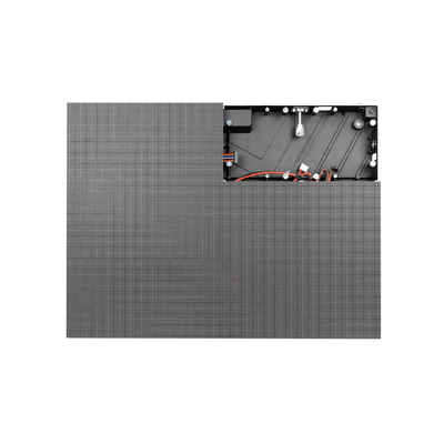 7680hz Auffrischungsrate LED Video Wand BUD Pro Serie P1.2 P1.5 P1.8 P2.5 für Wandmontage und Ausstellung Bühnenanzeige