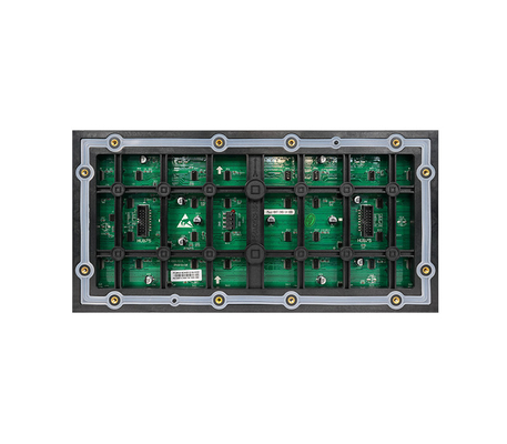 OBR-Serie Außen-LED-Display. HD-Glanzschutzbildschirm. 2mm × 10mm Pixel-Tonhöhe. Schnellverschlusssystem. Witterungssicherer Aluminium-Schrank. Nahtlose Spaltung für feste Installationen.