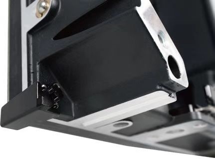 IRA-Serie ️ Miete klüger, nicht härter: Ultraflexible magnetische Miet-LED-Wände mit doppelseitigem Zugang