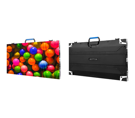 Ultra-scharfe UHD-LED-Anzeige mit 2K/4K/8K Auflösung und ultrafeinem Pixel-Pitch für immersive Bilder
