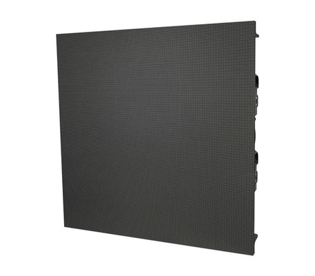 OBF-Serie schlanke und stilvolle Druckguss-Design Voll Frontzugang Option Modul Dimension 320x160mm Kontrastverhältnis 4000 1