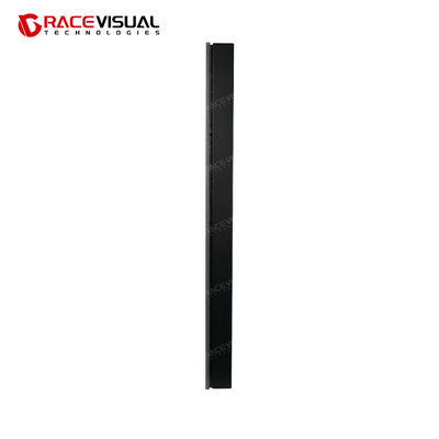 DF-Serie – Auffällige, modulare LED-Bodenelemente für dynamische Indoor-Werbung