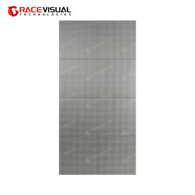 DF-Serie – Auffällige, modulare LED-Bodenelemente für dynamische Indoor-Werbung