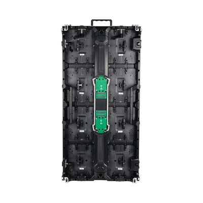 Premium Indoor LED Display Lösung - 500×1000 mm P 2.6 IRB-Serie mit 600 Nits hoher Helligkeit & 7680 Hz ultra glatte Leistung