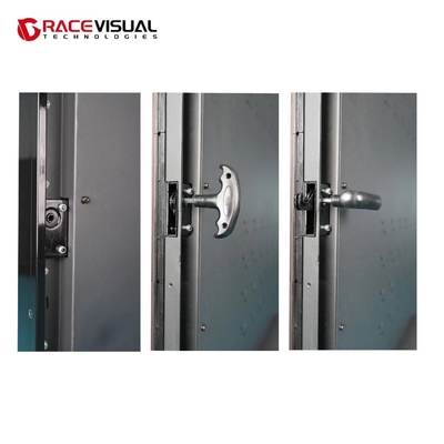 IP-Serie P2.5 Indoor IPoster LED-Bildschirm 640×1920mm