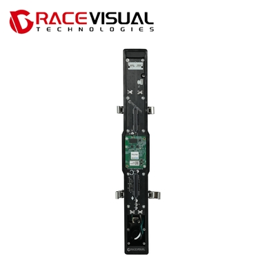 TSR-Serie Hochleistungs-transparente LED-Anzeige - P3.9 bis P7.8 Pixel-Tonhöhe - Ultra-Glanz 7680 Hz Erneuerung∙ 5000 Nits Hohe Helligkeit∙ Modulares Design