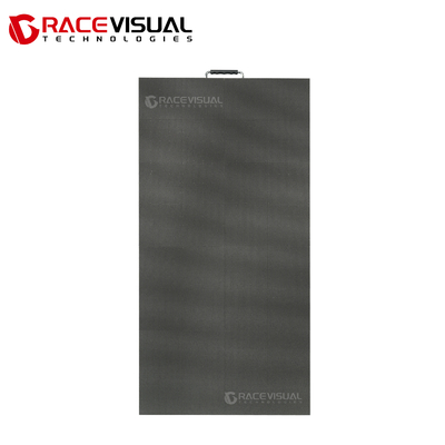 IP65/IP54 Rated ORA Series Rental LED Display Unerschütterliche Zuverlässigkeit mit 7680hz Auffrischungsrate und 16bit Grauskala