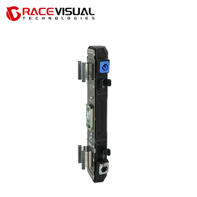 P2.6 IRC-LED-Panel ️ Leichtgewichts-Guss-Aluminium, 7680Hz, modulares 4K-Display für Innenraumvermietung und Bühnenanwendungen