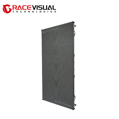 P2.6 IRC-LED-Panel ️ Leichtgewichts-Guss-Aluminium, 7680Hz, modulares 4K-Display für Innenraumvermietung und Bühnenanwendungen