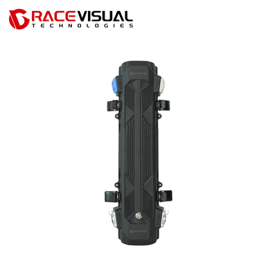 IRC-Reihe Indoor Rental LED Display - Moduläres Design der nächsten Generation mit abnehmbarer Powerbox und Pin-Signalübertragung