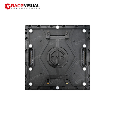 IRC-Reihe Indoor Rental LED Display - Moduläres Design der nächsten Generation mit abnehmbarer Powerbox und Pin-Signalübertragung