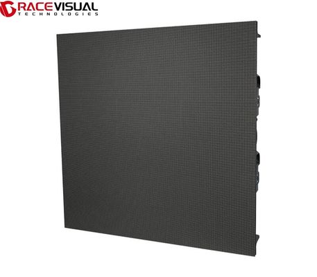 OBF-Serie   High-Performance Outdoor LED-Lösung für feste Werbeanlagen