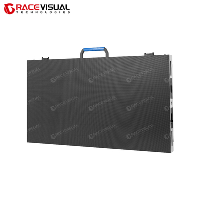 UHD-Serie Indoor Wandmontage/Fest 600mmX337.5mm LED-Display für Supermarkt, Stadion usw.