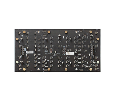 P2.5 Indoor Fixed LED Display - Ultra-Glatt 7680Hz hohe Auffrischungsrate für Wandanwendungen - perfekt für Kirchen, Einzelhandelsgeschäfte, Gottesdienste und Speisereien