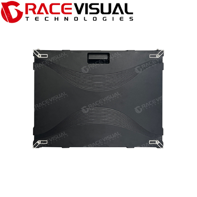 BUD Pro Series P2.5 Indoor Fixed LED Screen Ultra-zuverlässiger Indoor LED-Bildschirm. 7680Hz Auffrischung, Front-Service, ideal für Einzelhandels-, Firmen- und Kirchenanlagen.