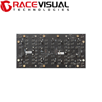 BUD Pro Series P2.5 Indoor Fixed LED Screen Ultra-zuverlässiger Indoor LED-Bildschirm. 7680Hz Auffrischung, Front-Service, ideal für Einzelhandels-, Firmen- und Kirchenanlagen.