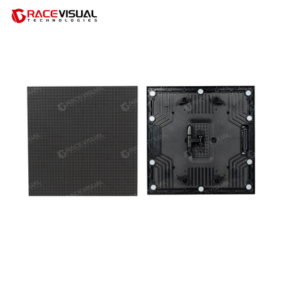 Hochleistungs-LED-Panel der IRB-Reihe P2.97 (500×1000mm) mit 7680Hz Auffrischungsrate gewährleistet eine einwandfreie Bildqualität für den Innenbereich