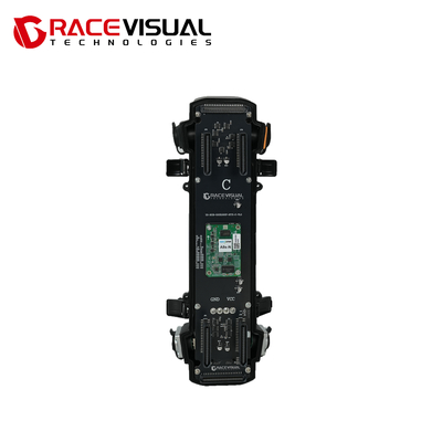 Außenvermietung LED-Paneel ∙ 2.6/2.9/3.9mm Pixel Pitch, schnelle Einrichtung, Front & Rear Service, Auto-Lock, Modular Design, nahtlose Flat/Curved/Corner Splicing für Bühne und Veranstaltungen